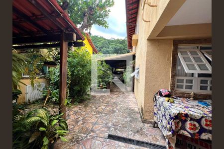 Casa de condomínio à venda com 700m², 4 quartos e 5 vagas Casa de condomínio à venda com 700m², 4 quartos e 5 vagasÁrea comum