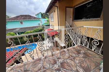 Casa de condomínio à venda com 700m², 4 quartos e 5 vagas Casa de condomínio à venda com 700m², 4 quartos e 5 vagasVaranda - Suite 02