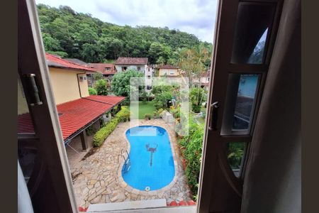 Casa de condomínio à venda com 700m², 4 quartos e 5 vagas Casa de condomínio à venda com 700m², 4 quartos e 5 vagasVista - Quarto 4