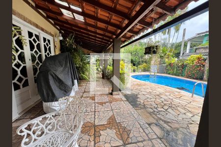 Casa de condomínio à venda com 700m², 4 quartos e 5 vagas Casa de condomínio à venda com 700m², 4 quartos e 5 vagasÁrea comum