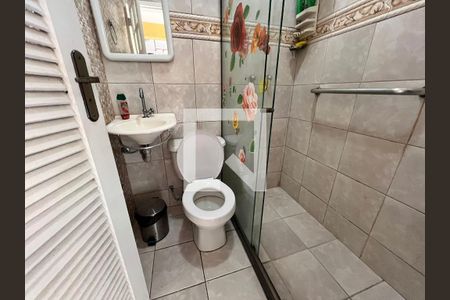 Casa de condomínio à venda com 700m², 4 quartos e 5 vagas Casa de condomínio à venda com 700m², 4 quartos e 5 vagasBanheiro Area Gourmet