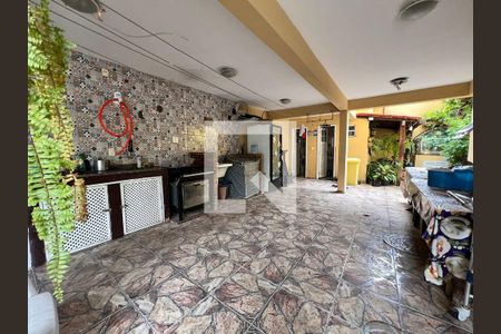 Casa de condomínio à venda com 700m², 4 quartos e 5 vagas Casa de condomínio à venda com 700m², 4 quartos e 5 vagasArea Gourmet - Lavanderia