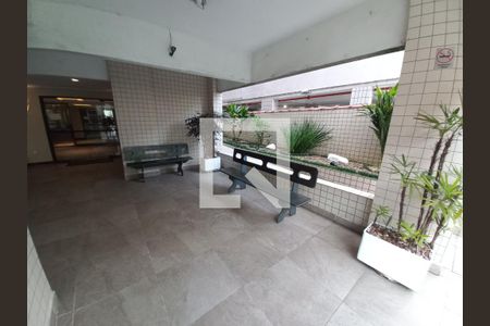 Apartamento para alugar com 50m², 1 quarto e 1 vaga Apartamento para alugar com 50m², 1 quarto e 1 vagaÁrea comum