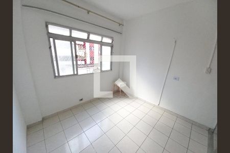 Quarto de apartamento para alugar com 1 quarto, 50m² em Centro, São Vicente