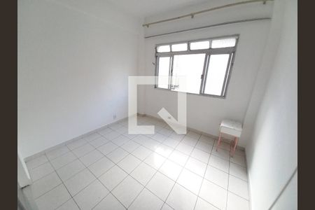 Quarto de apartamento para alugar com 1 quarto, 50m² em Centro, São Vicente