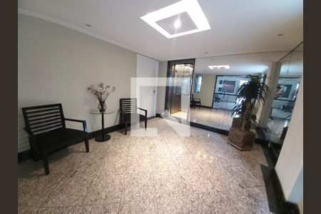 Apartamento para alugar com 50m², 1 quarto e 1 vaga Apartamento para alugar com 50m², 1 quarto e 1 vagaÁrea comum