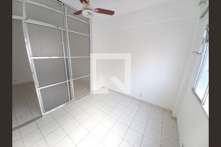 Quarto de apartamento para alugar com 1 quarto, 50m² em Centro, São Vicente