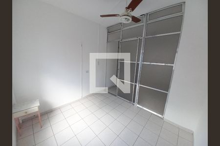 Quarto de apartamento para alugar com 1 quarto, 50m² em Centro, São Vicente