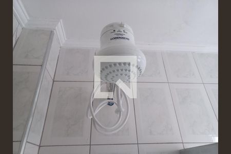 Apartamento para alugar com 50m², 1 quarto e 1 vaga Apartamento para alugar com 50m², 1 quarto e 1 vagaBanheiro