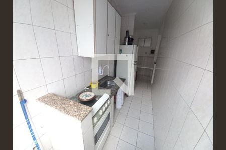 Apartamento para alugar com 50m², 1 quarto e 1 vaga Apartamento para alugar com 50m², 1 quarto e 1 vagaCozinha