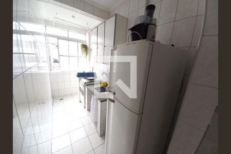 Apartamento para alugar com 50m², 1 quarto e 1 vaga Apartamento para alugar com 50m², 1 quarto e 1 vagaCozinha