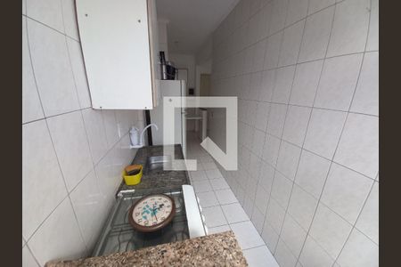 Apartamento para alugar com 50m², 1 quarto e 1 vaga Apartamento para alugar com 50m², 1 quarto e 1 vagaCozinha