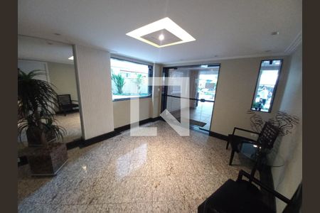 Apartamento para alugar com 50m², 1 quarto e 1 vaga Apartamento para alugar com 50m², 1 quarto e 1 vagaÁrea comum