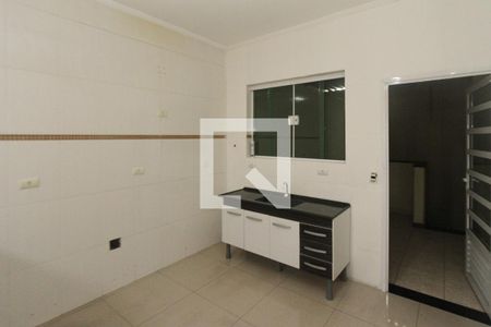 Casa à venda com 200m², 3 quartos e 2 vagas Casa à venda com 200m², 3 quartos e 2 vagasCozinha