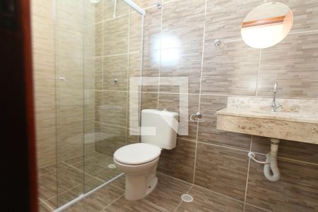 Casa à venda com 200m², 3 quartos e 2 vagas Casa à venda com 200m², 3 quartos e 2 vagasBanheiro do Quarto 2