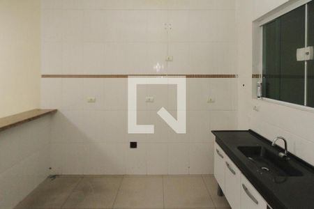 Casa à venda com 200m², 3 quartos e 2 vagas Casa à venda com 200m², 3 quartos e 2 vagasCozinha