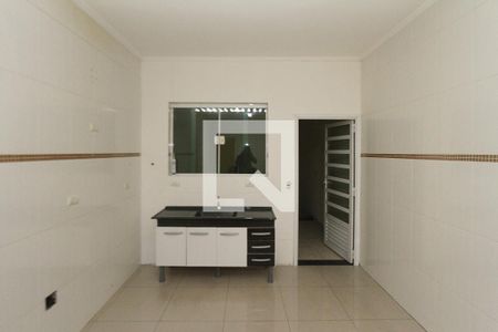 Casa à venda com 200m², 3 quartos e 2 vagas Casa à venda com 200m², 3 quartos e 2 vagasCozinha
