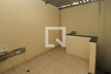 Casa à venda com 200m², 3 quartos e 2 vagas Casa à venda com 200m², 3 quartos e 2 vagasÁrea de Serviço