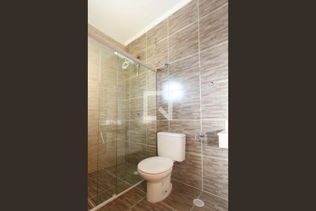 Casa à venda com 200m², 3 quartos e 2 vagas Casa à venda com 200m², 3 quartos e 2 vagasBanheiro do Quarto 2