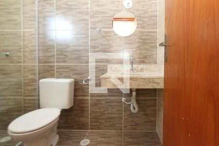 Casa à venda com 200m², 3 quartos e 2 vagas Casa à venda com 200m², 3 quartos e 2 vagasBanheiro do Quarto 2