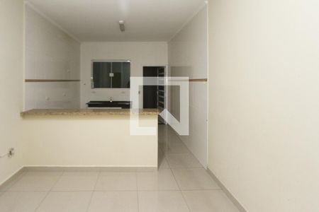 Casa à venda com 200m², 3 quartos e 2 vagas Casa à venda com 200m², 3 quartos e 2 vagasCozinha