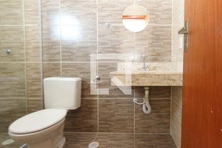 Casa à venda com 200m², 3 quartos e 2 vagas Casa à venda com 200m², 3 quartos e 2 vagasBanheiro do Quarto 2