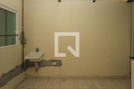 Casa à venda com 200m², 3 quartos e 2 vagas Casa à venda com 200m², 3 quartos e 2 vagasÁrea de Serviço