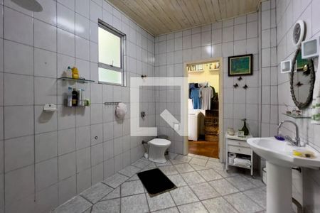 Casa à venda com 217m², 3 quartos e 1 vagaBanheiro