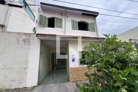 Casa à venda com 217m², 3 quartos e 1 vagaFachada