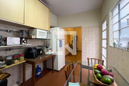 Casa à venda com 217m², 3 quartos e 1 vagaCozinha