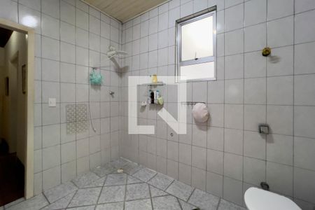 Casa à venda com 217m², 3 quartos e 1 vagaBanheiro