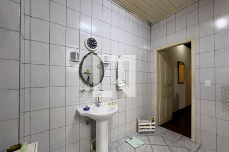 Casa à venda com 217m², 3 quartos e 1 vagaBanheiro