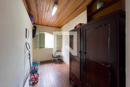 Casa à venda com 217m², 3 quartos e 1 vagaQuarto 3