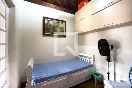 Casa à venda com 217m², 3 quartos e 1 vagaQuarto 3