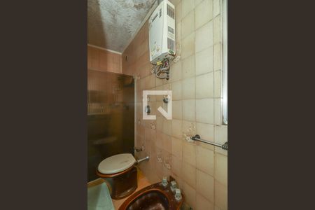 Casa à venda com 337m², 3 quartos e 4 vagas Casa à venda com 337m², 3 quartos e 4 vagasBanheiro da Suíte