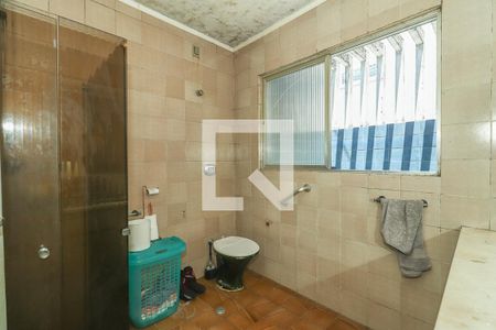 Casa à venda com 337m², 3 quartos e 4 vagas Casa à venda com 337m², 3 quartos e 4 vagasBanheiro