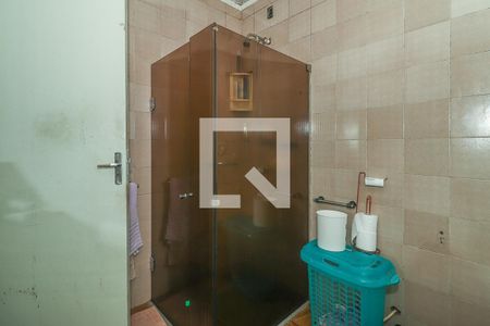 Casa à venda com 337m², 3 quartos e 4 vagas Casa à venda com 337m², 3 quartos e 4 vagasBanheiro