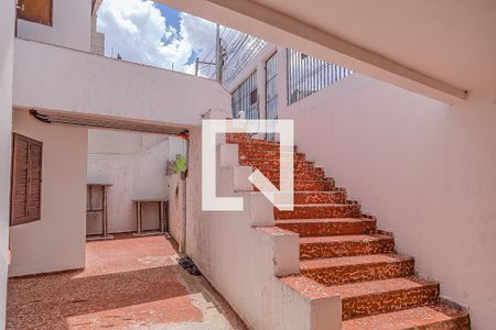 Apartamento para alugar com 1 quarto, 40m² em Parque Jabaquara, São Paulo