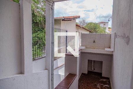 Apartamento para alugar com 40m², 1 quarto e sem vaga