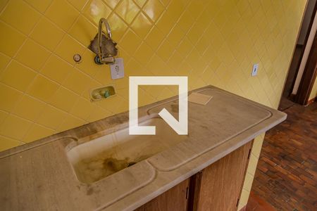 Apartamento para alugar com 40m², 1 quarto e sem vaga