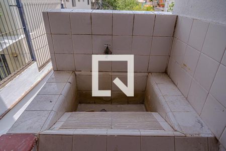 Apartamento para alugar com 40m², 1 quarto e sem vaga