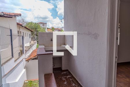 Apartamento para alugar com 40m², 1 quarto e sem vaga