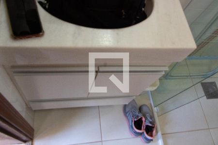 Casa à venda com 180m², 3 quartos e 4 vagas Casa à venda com 180m², 3 quartos e 4 vagasBANHEIRO DA ÁREA DE SERVIÇO