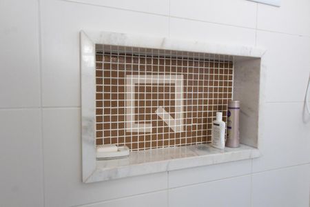 Casa à venda com 180m², 3 quartos e 4 vagas Casa à venda com 180m², 3 quartos e 4 vagasBANHEIRO DA SUITE