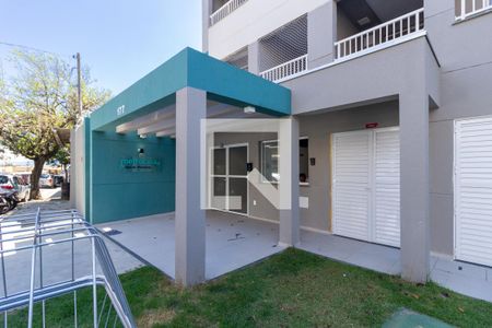 Apartamento à venda com 36m², 1 quarto e sem vagaPortaria