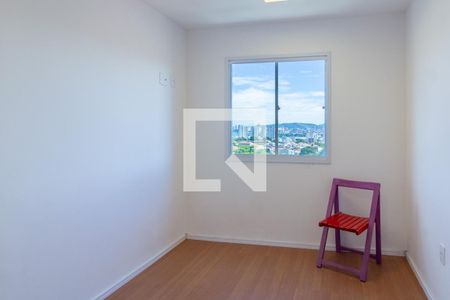 Sala de apartamento à venda com 1 quarto, 36m² em Lapa, São Paulo