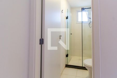 Apartamento à venda com 36m², 1 quarto e sem vagaBanheiro