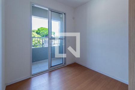 Quarto de apartamento à venda com 1 quarto, 36m² em Lapa, São Paulo