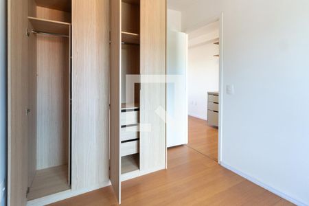 Apartamento à venda com 36m², 1 quarto e sem vagaQuarto
