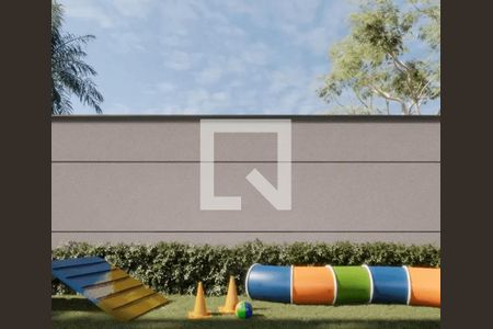 Apartamento à venda com 36m², 1 quarto e sem vagaÁrea comum - Pet Place